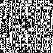 松本医院マイナ在宅受付WebのQRコード