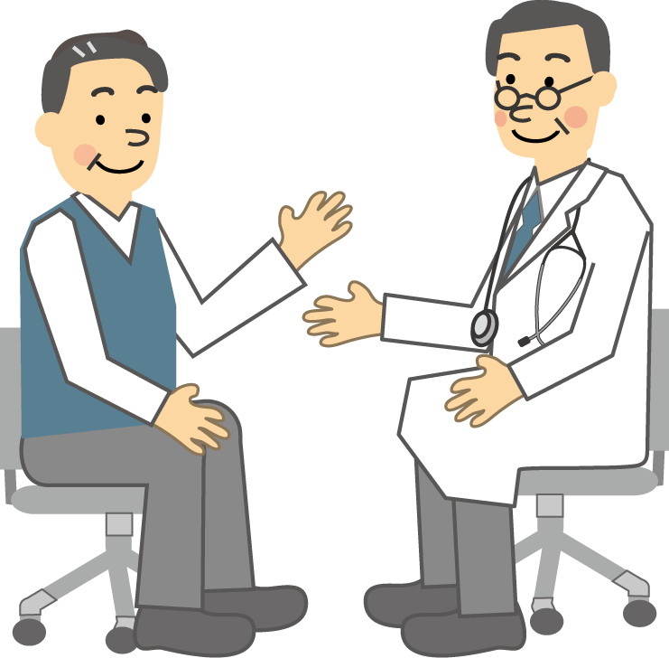 腫瘍内科について（facebookより転載 2019-6-1）