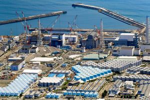 放射能汚染水処理問題に関するお願い（facebookより転載 2019-11-9）