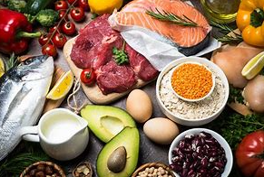 当院が「食事」を重視する理由について（facebookより転載 2019-11-5）