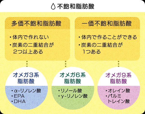 「必須脂肪酸を切る」シリーズ　パート２（facebookより転載 2019-12-17）