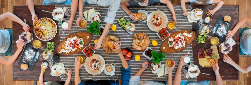 食事を含めたライフスタイルの改善について（facebookより転載 2019-5-8）