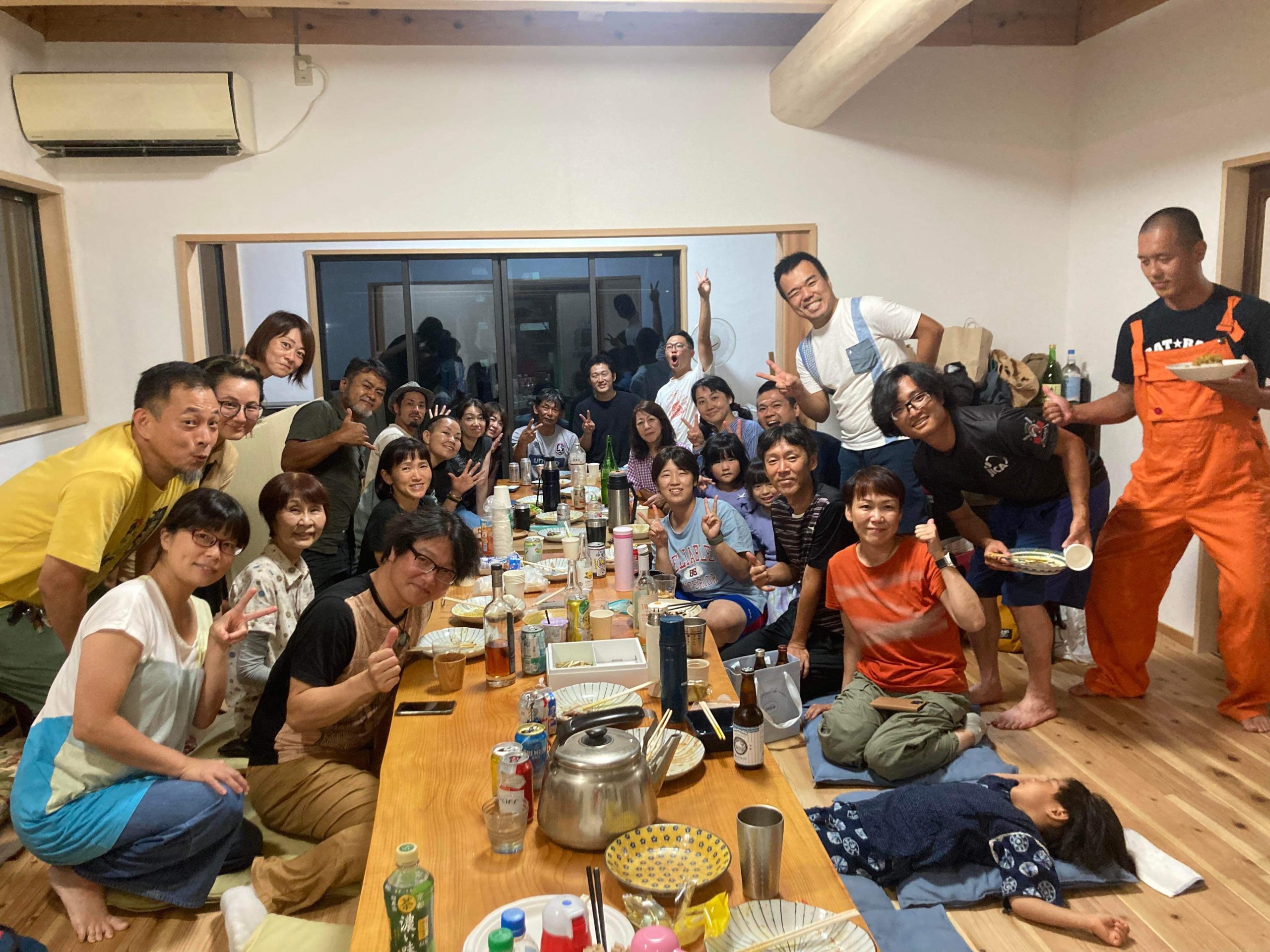 「里山コミュニティ」の重要性について　2023年8月30日のX（旧twitter）より転載